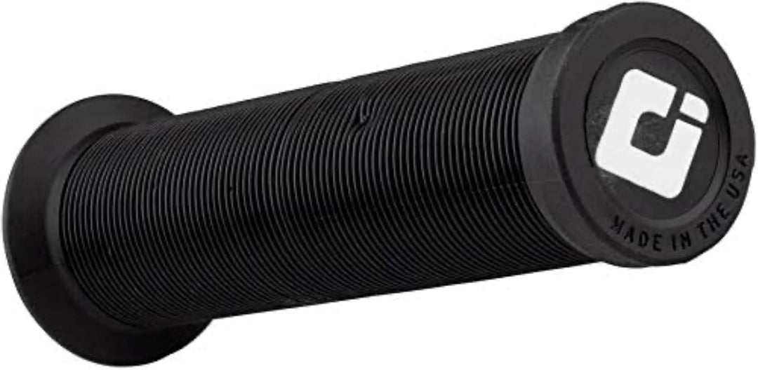 ODI Unisex – Erwachsene Longneck V2.1 Griffe, schwarz, 135mm