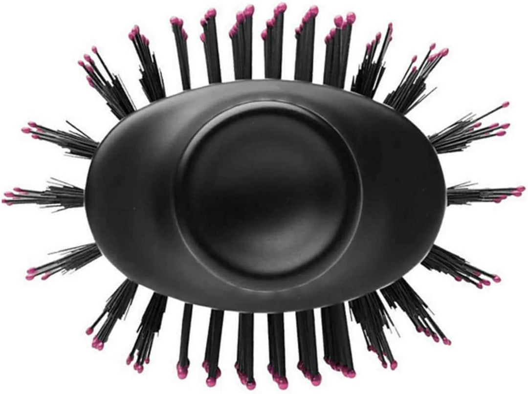 Revlon RVDR5222E2 Haarbürste Schwarz