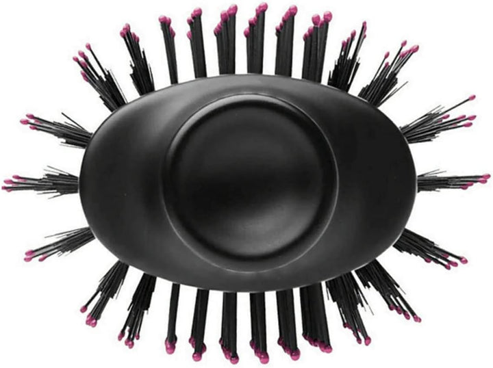 Revlon RVDR5222E2 Haarbürste Schwarz