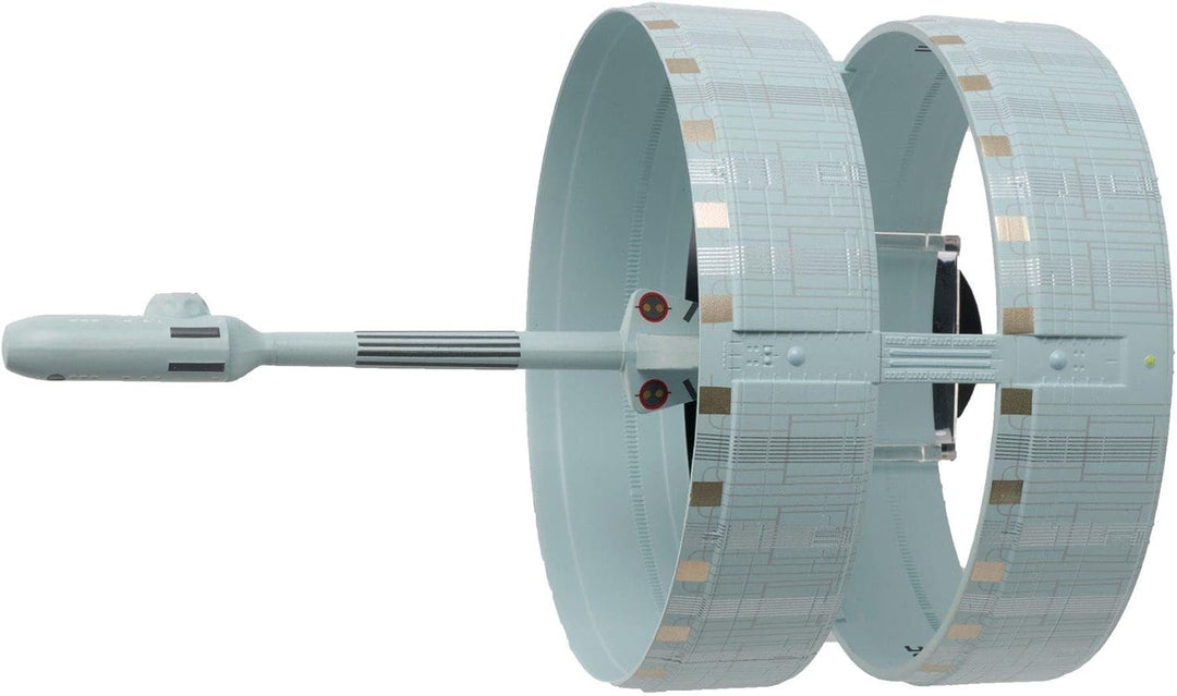 Star Trek Starships Vehicle & Collectors Magazine Special # 18: USS Enterprise XCV-330