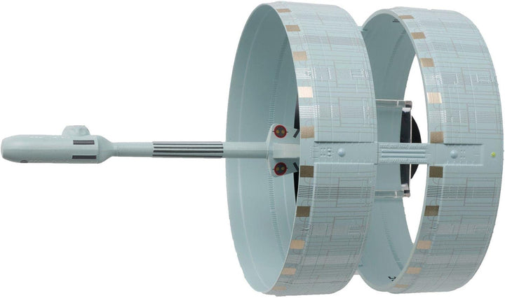 Star Trek Starships Vehicle & Collectors Magazine Special # 18: USS Enterprise XCV-330