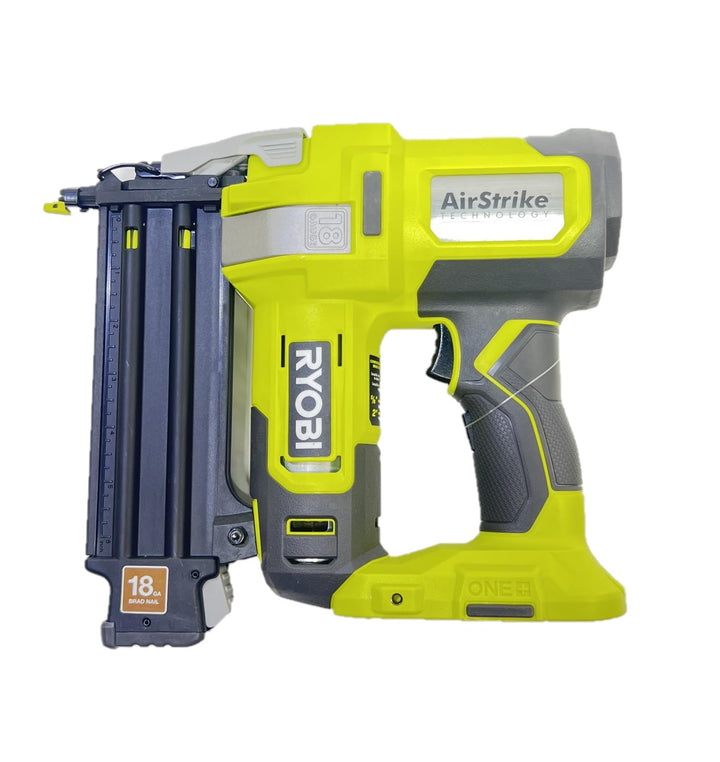 Ryobi R18GN18-0 Nagelmacher, 18 V, ONE+ (nur Korpus)