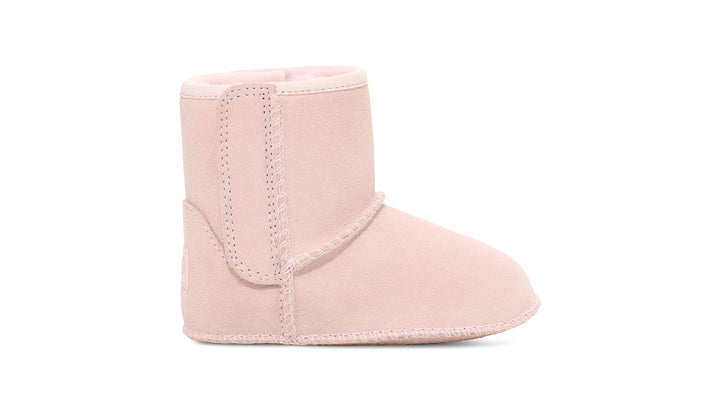 UGG Unisex Kinder Baby Classic Klassische Stiefel 16 EU Senfsamen, 16 EU Senfsamen