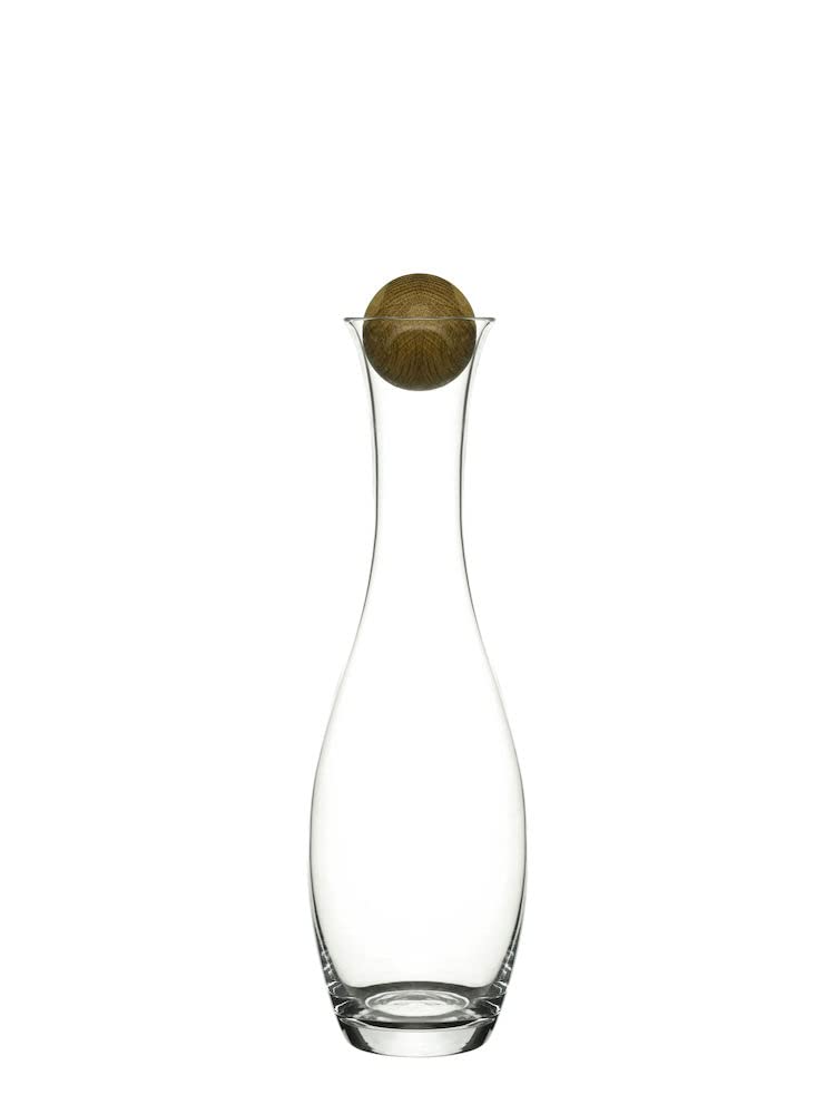 Sagaform 5018258 Karaffe, Glas