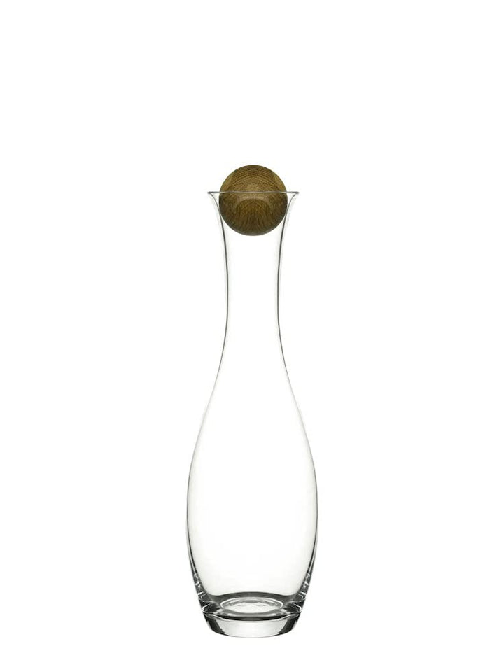 Sagaform 5018258 Karaffe, Glas