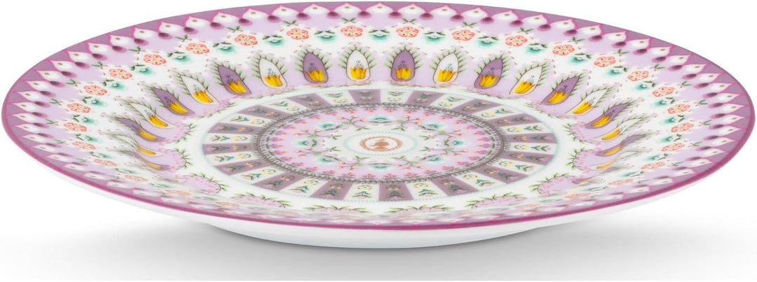 Pip Studio Lily&Lotus Lilac Etagere 3tlg