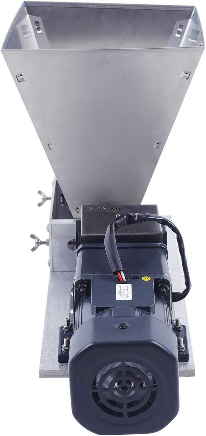 Elektrisch GetreidemüHle FuttermüHle SchrotmüHle MalzmüHle MaismüHle Kornquetsche Getreid WalzenmüHl