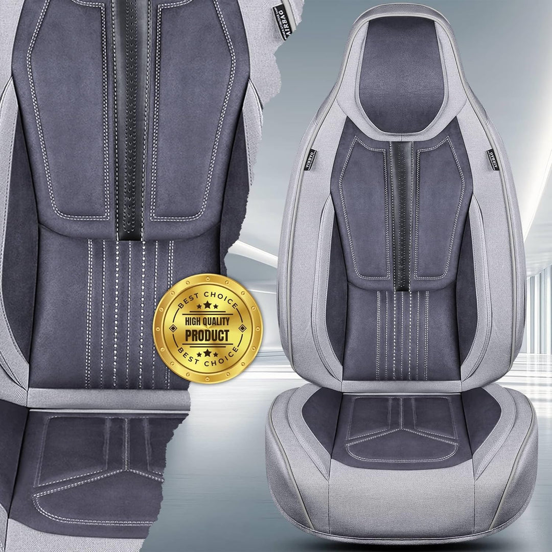 BREMER SITZBEZÜGE Mass Sitzbezüge Schonbezüge für Subaru XV 1 DS7 Baujahr 2012-2018