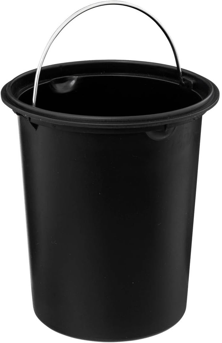5five - metallabfalleimer Soft Close 3l colorama gelb 3L Gelb, 3L Gelb