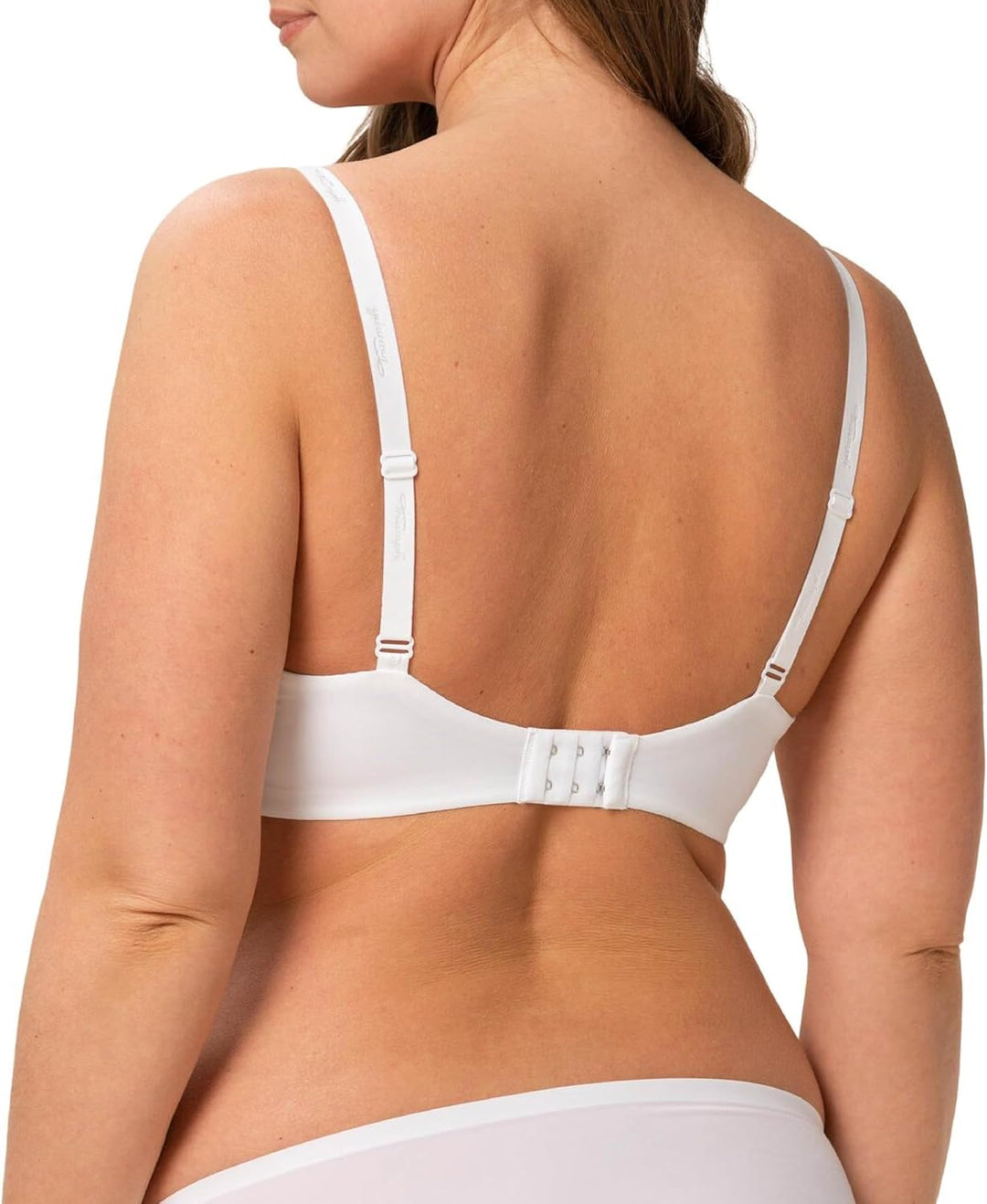 Triumph Body Make UP BH WHP A-D 70-90, E 70-85 70A Weiss, 70A Weiss