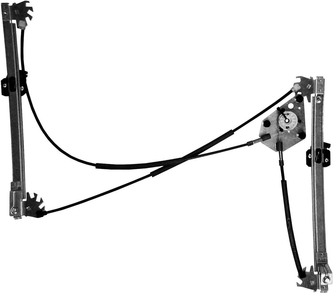 VALEO Fensterheber 851044