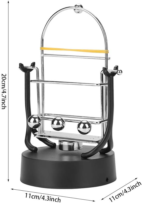 Shake Wiggle Device Handy-Wiggle-Gerät Automatische Schwenkbewegung für Mobiltelefon WeChat Run Step