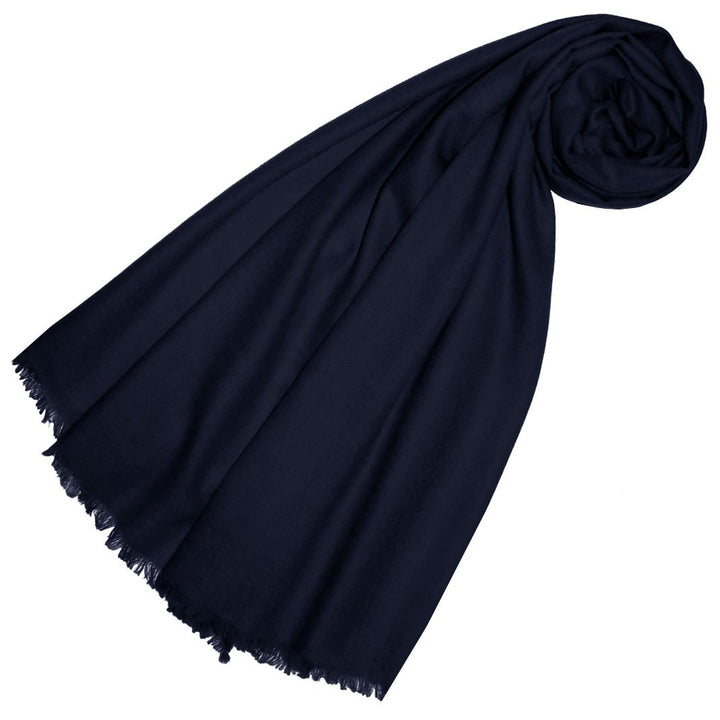 Lorenzo Cana Pashmina Damen Schal Schaltuch 100% Kaschmir leicht kuschelweich Kaschmirschal Kaschmir