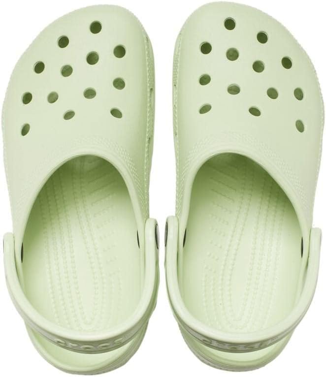 Crocs Unisex Classic (Best Sellers) Clogs 36/37 EU Celery, 36/37 EU Celery