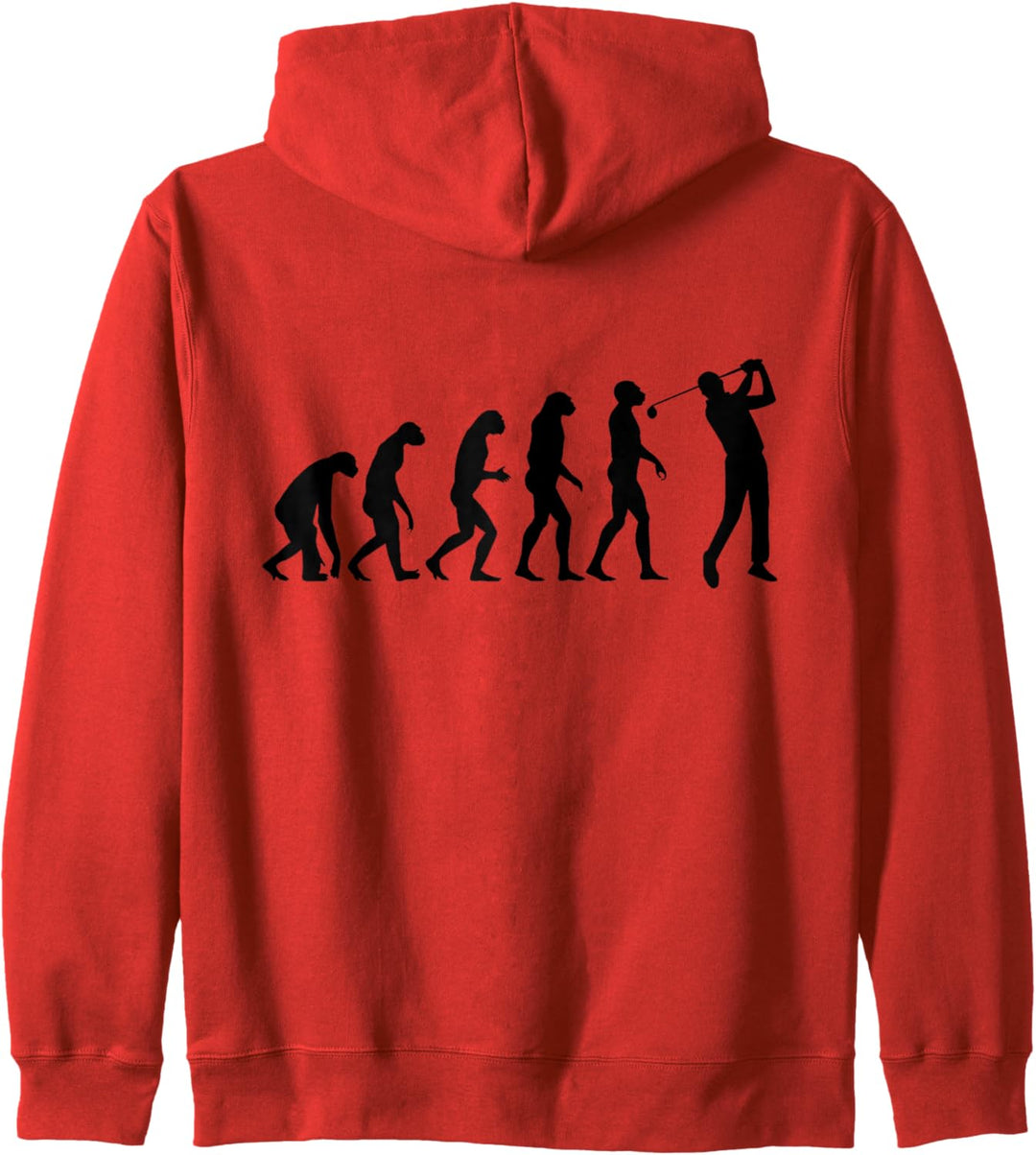 GOLF EVOLUTION Golfer Outfit Golferinnen Golf Spieler Kapuzenjacke