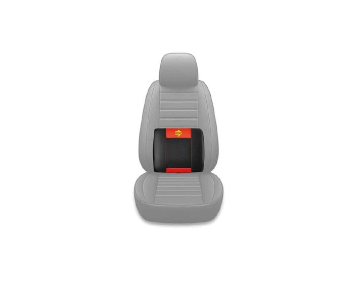 MOMO SOPORTE DE Cintura COCHE COMPACT Carbon Black