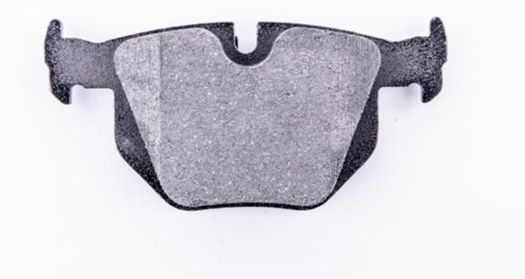 HELLA PAGID 8DB 355 011-801 Bremsbelagsatz - T1494 - Dicke/Stärke: 17.3mm - Bremssystem: Teves - für