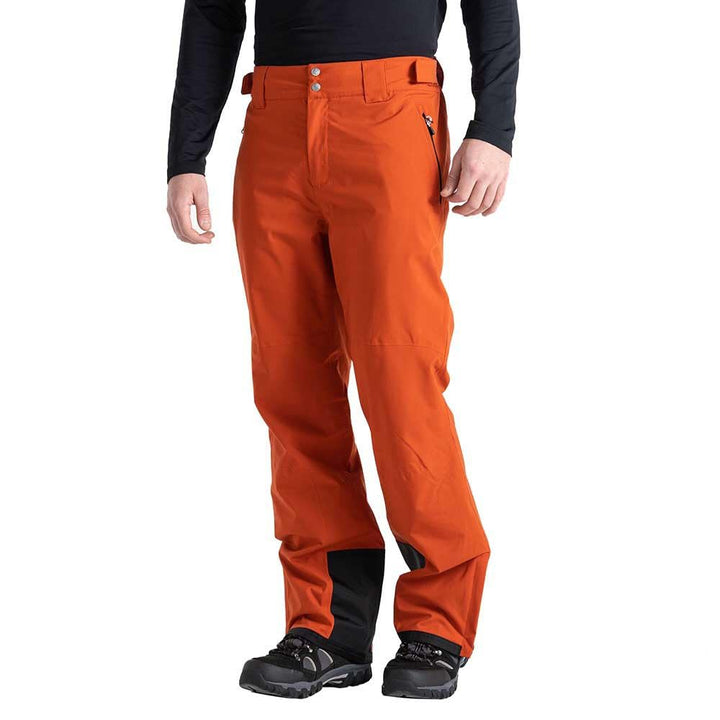 Dare 2b Herren Hose Achieve Ii Pant L Rooibos Tea, L Rooibos Tea