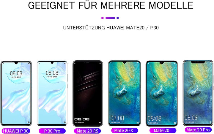 NM-Speicherkarte 128GB 90MB/S Nano-Speicherkarte Nano-Karte Nur für Huawei P30/P40/P50-Serie/Mate20-