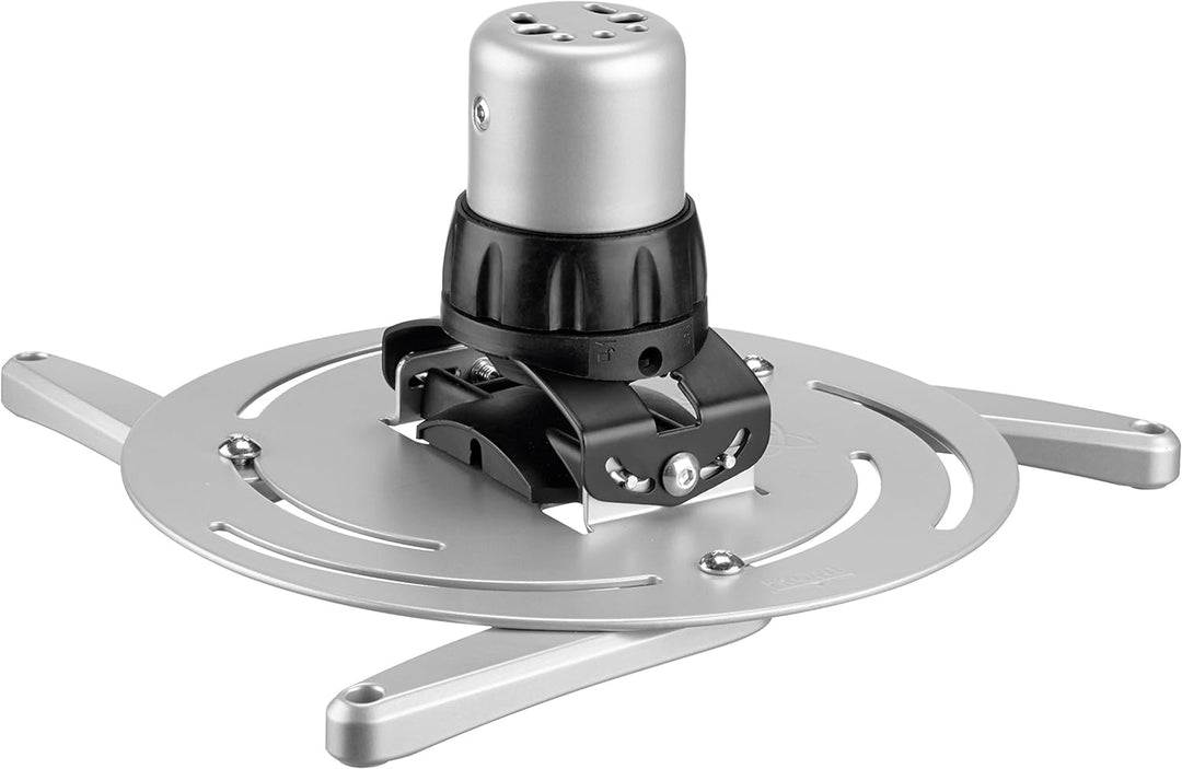 Vogel's Professional PPC 2500 Projektor-Deckenhalterung für 30-410mm (1,2-13,2 Zoll) Projektoren, dr