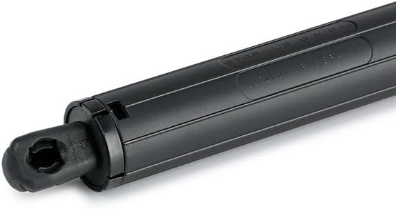 Stabilus Gasfeder 322175 FEDERBEIN Gasdruckfeder mit 710 Newton u.a. für BMW X5 Modelle