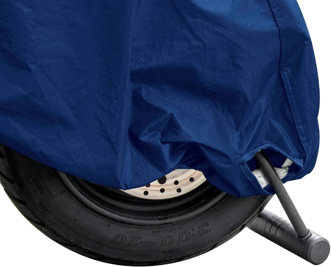 Goodyear MOTORRADABDECKUNG GY GRÖSSE.XXL MOTORRAD GRÖSSE XXL, MOTORRAD GRÖSSE XXL
