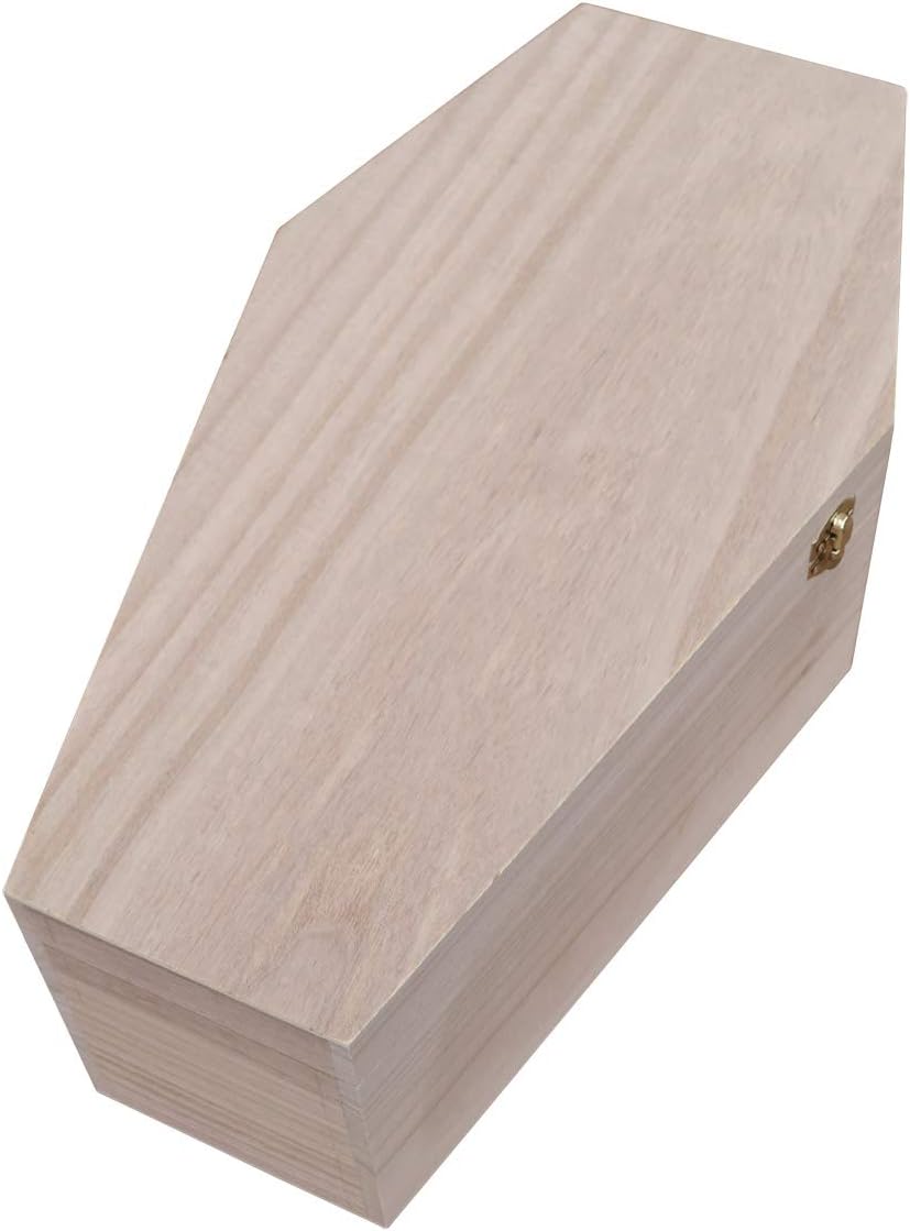 PrimoLiving P-799 Kleintiersarg Sarg Tiersarg aus Holz Grösse L, braun Gr. L, Gr. L