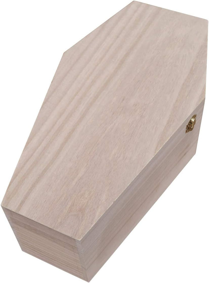 PrimoLiving P-799 Kleintiersarg Sarg Tiersarg aus Holz Grösse L, braun Gr. L, Gr. L