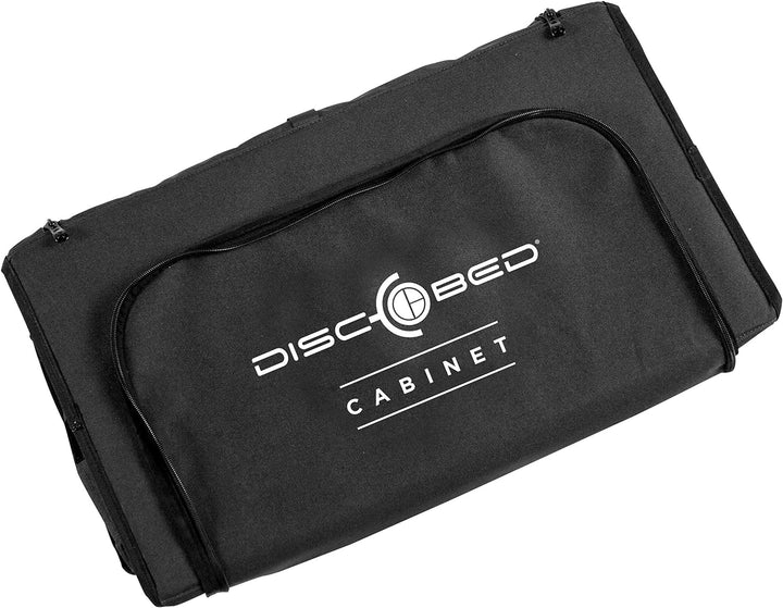 Disc-O-Bed Cabinet/Garderobe