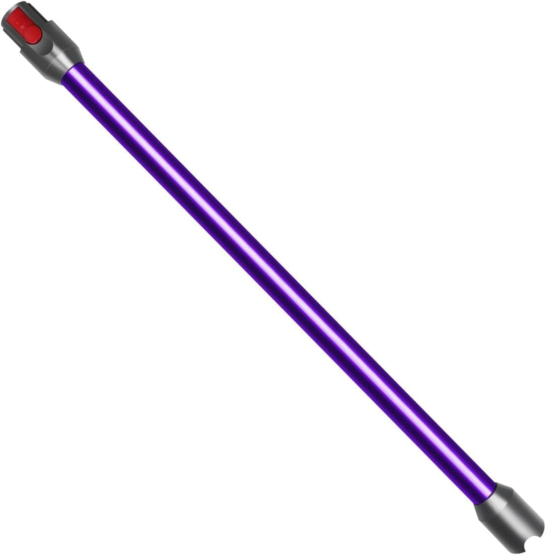 Verlängerungsrohr für Dyson V12 Detect Slim Stabstaubsauger, Ersatz Teleskoprohr Schnellspanner Verl