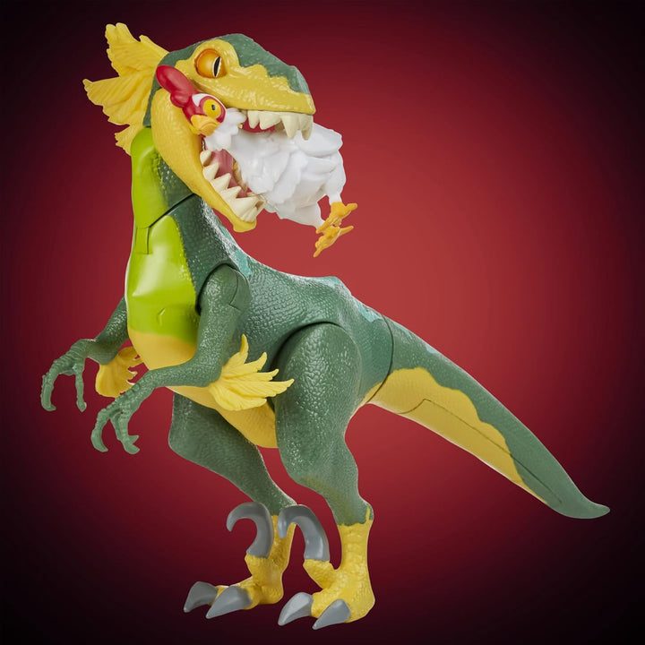 Hasbro Fortnite Victory Royale Series Raptor 15 cm grosse Action-Figur zum Sammeln mit Accessoires,