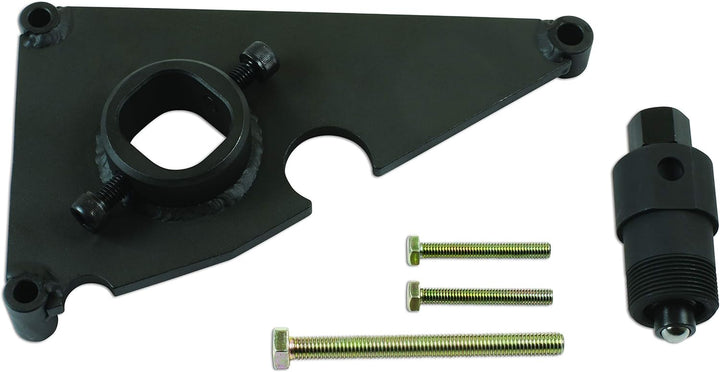 Laser 6811 Hochdruck Pumpe Kettenrad Entferner