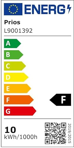 Lucande LED Wegeleuchte 60 cm, Aussenleuchte IP54, Pollerleuchte aussen, Gartenlampe, Aussenleuchte