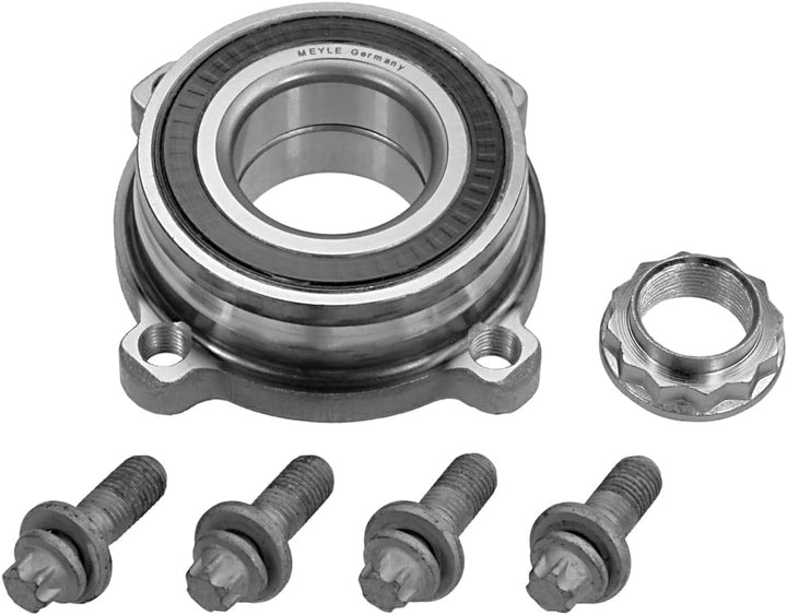 Meyle 314 752 0001 Radnabe