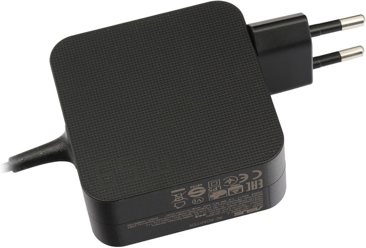 Asus VivoBook 15 X542UF Original Netzteil 65 Watt EU Wallplug Normale Bauform