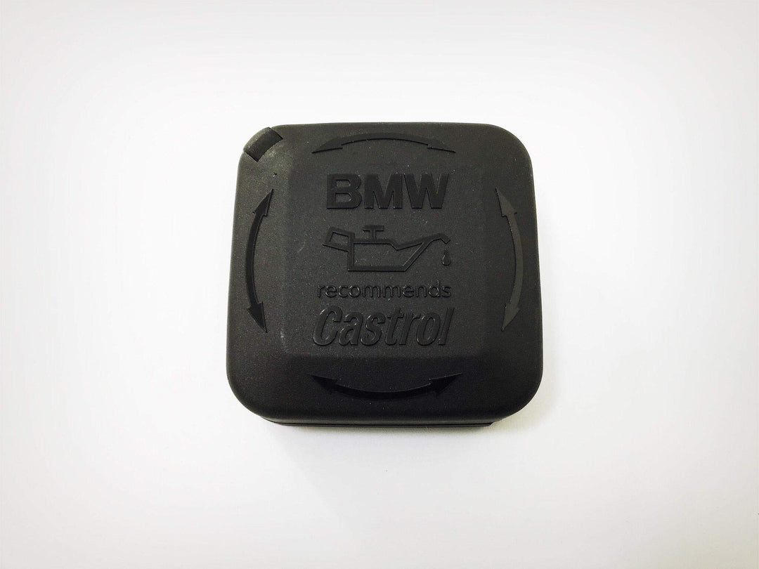 Original BMW Verschlussdeckel – Leinfüllstutzen 11127500568