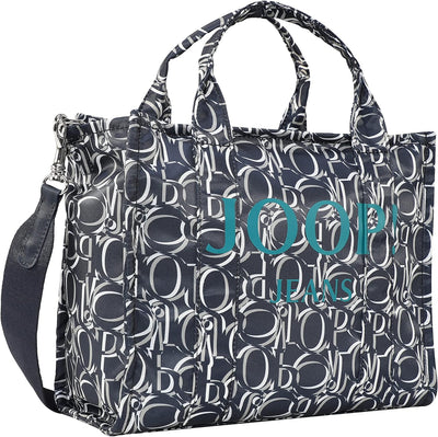 Joop! Allegro Aurelia Handbag M Night Blue