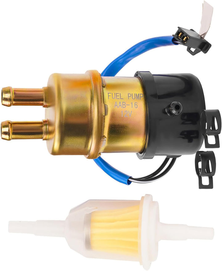 AHL Benzinpumpen für Shadow VLX 600 VT600CL 1989 / VT600C 1988-1998 / VT600CD Deluxe 1993-1998