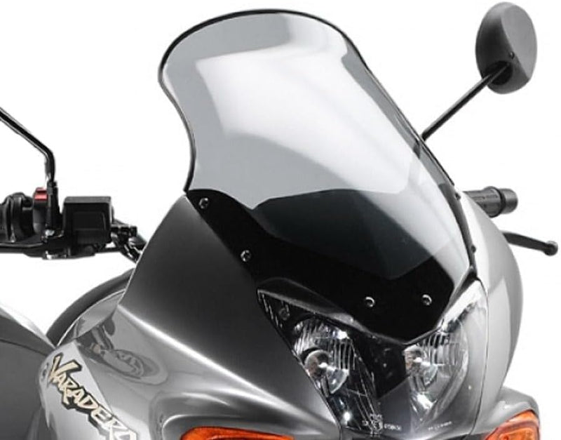Givi D215SG Spoilerscheibe Getönt mit Kantenschutz, TU EU