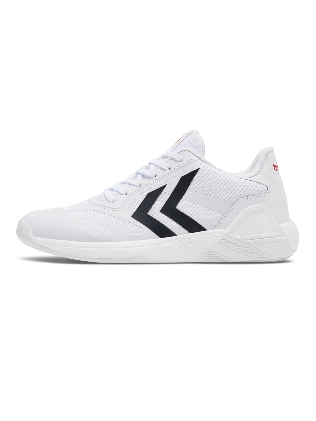 hummel Multisportsschuh Algiz Iii Erwachsene 41 weiss, 41 weiss