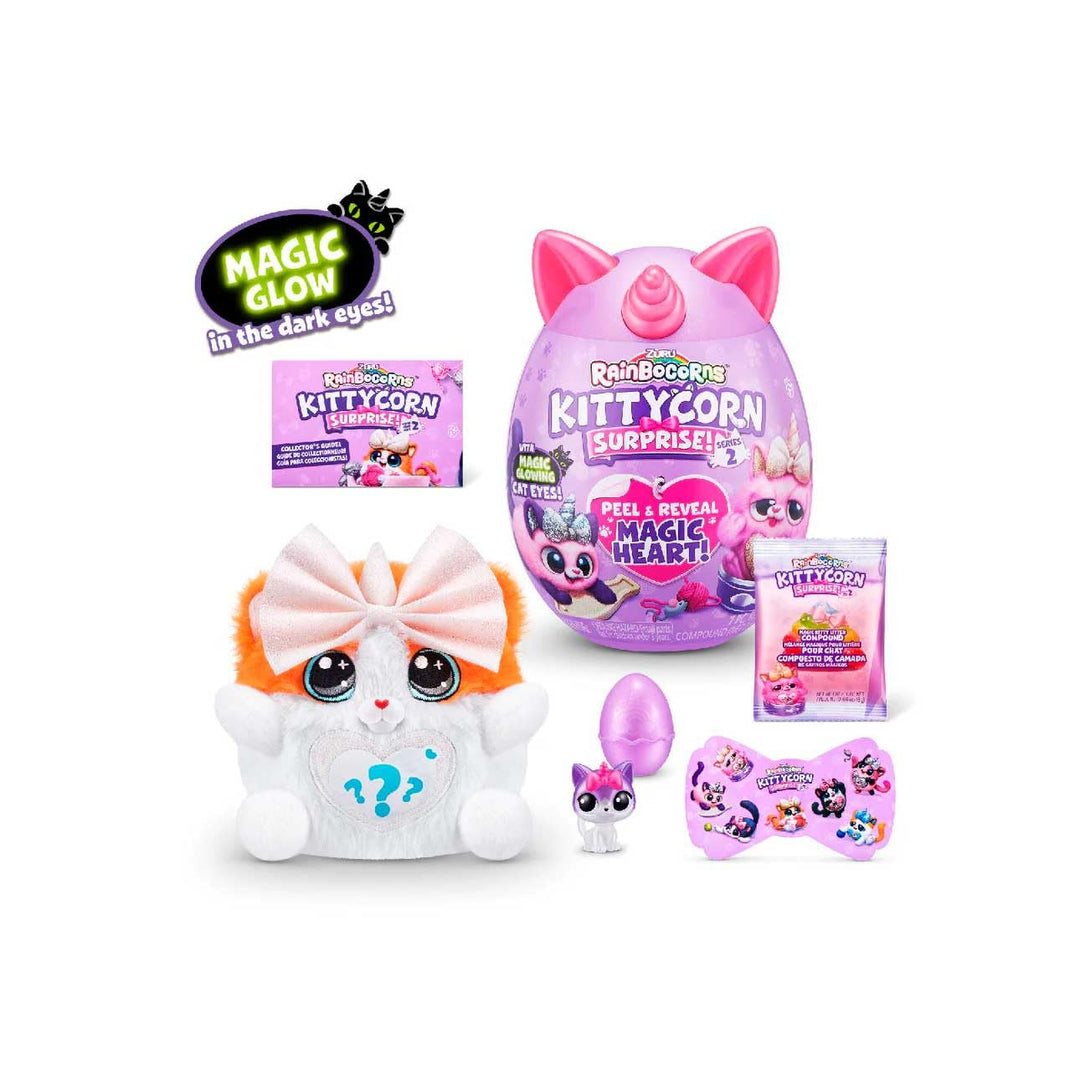 Rainbocorns - Kittycorn Surprise S7 (9279SQ1)