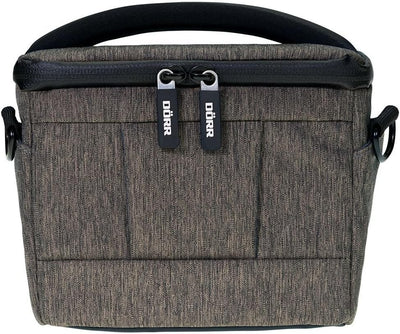DÖRR Fototasche Motion S braun Fototasche S Braun, Fototasche S Braun