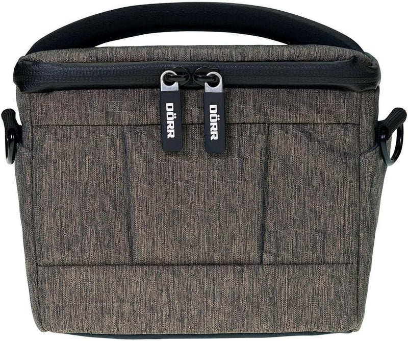 DÖRR Fototasche Motion S braun Fototasche S Braun, Fototasche S Braun
