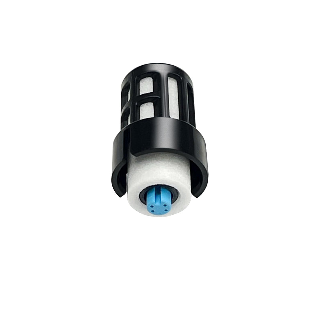 ECOWITT WH65MTH Neuestes Temperatur- und Feuchtemodul für Wetterstationen mit Aussensensor WS69 WS80