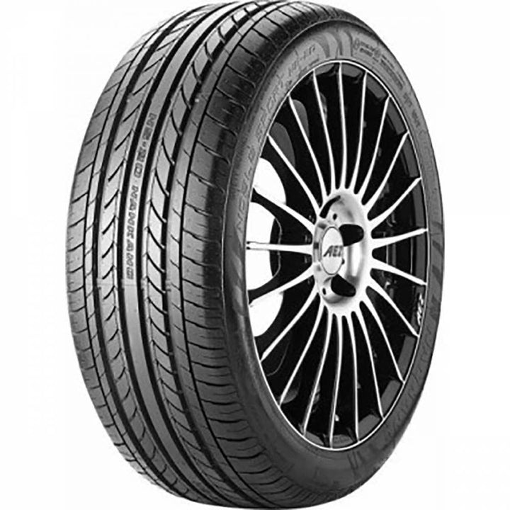 Nankang NS 20 RF - 215/55R17 98W - Sommerreifen