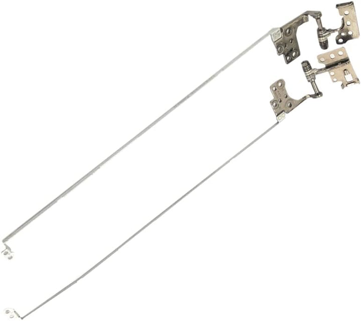 Gintai Scharniere Rechts+Links Ersatz für ASUS FX506 FA506 FX516