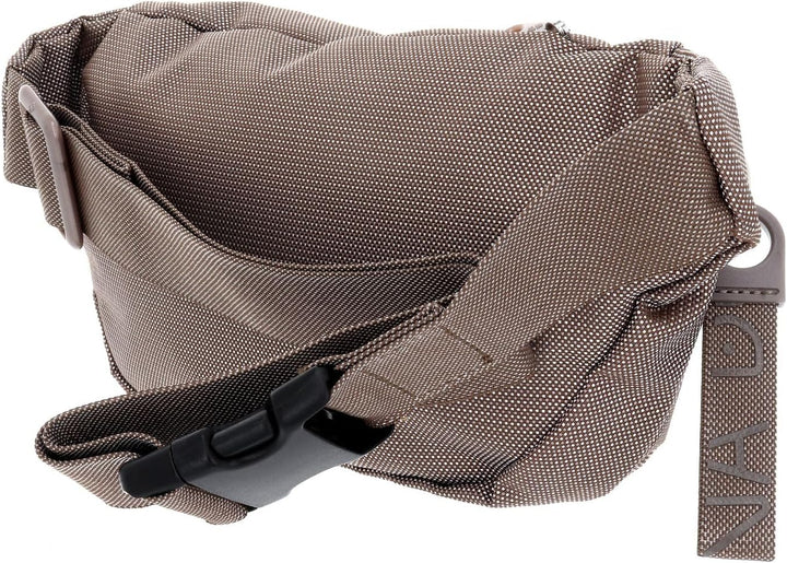 Mandarina Duck Damen Md 20 Gürteltasche 22x15x5 (L x H x W) Taupe, 22x15x5 (L x H x W) Taupe