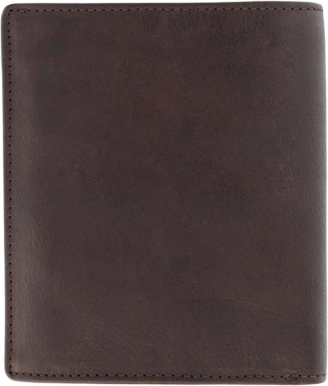 BRAUN BÜFFEL - Herren RFID Geldbörse Hochformat Arezzo - 11 Kartenfächer aus echtem Rindleder Schlic