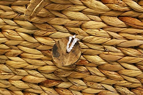 MIMBRE NATURAL Enea Brust (64 * 26 * 25)