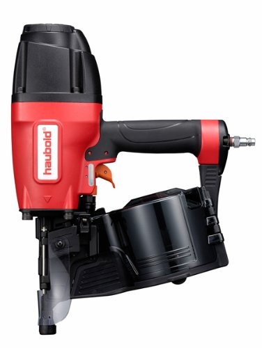 Druckluft Coilnagler RNC 90 Z Kontaktauslösung, Kontaktauslösung